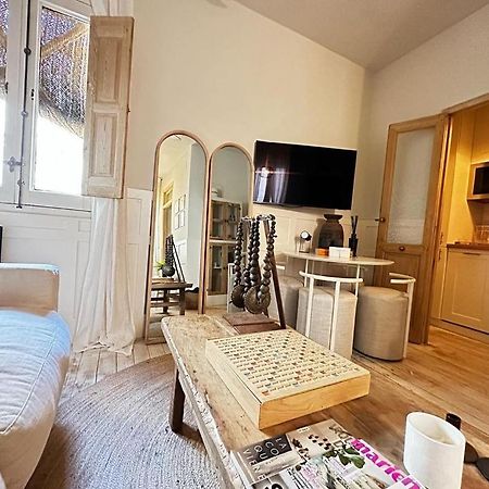Boutique Embajadores Leilighet Madrid Eksteriør bilde
