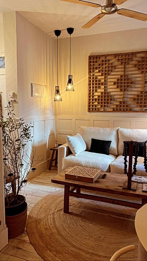 Boutique Embajadores Leilighet Madrid Eksteriør bilde
